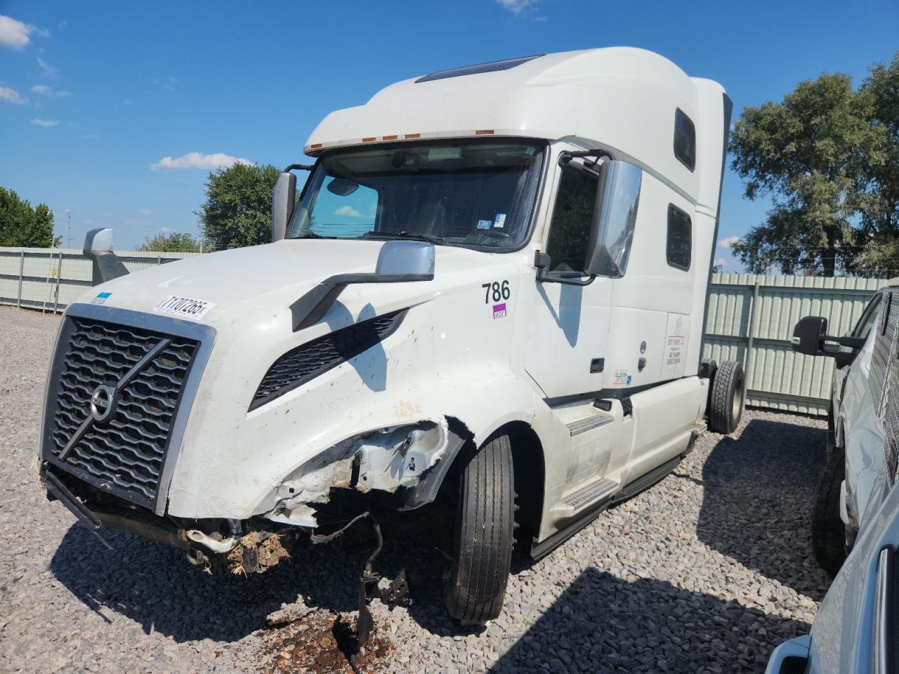 Volvo Vnl Vnl Image 7