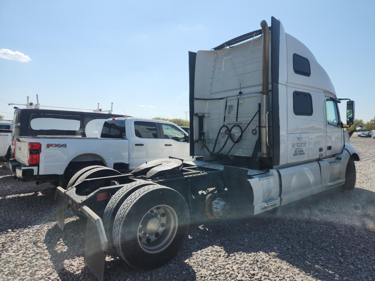 Volvo Vnl Vnl Image 6