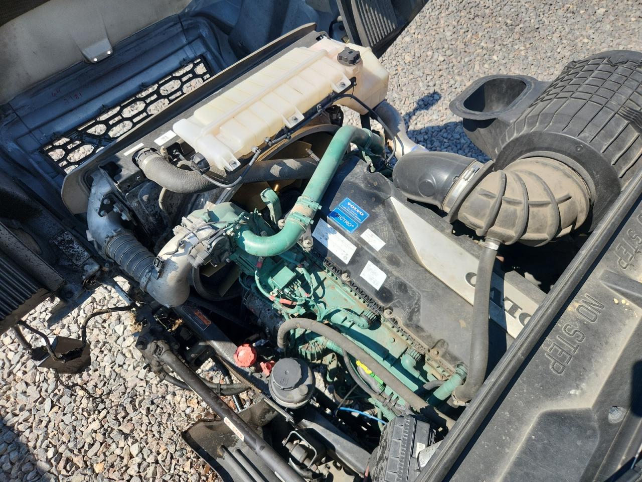 Volvo Vnl Vnl Image 9