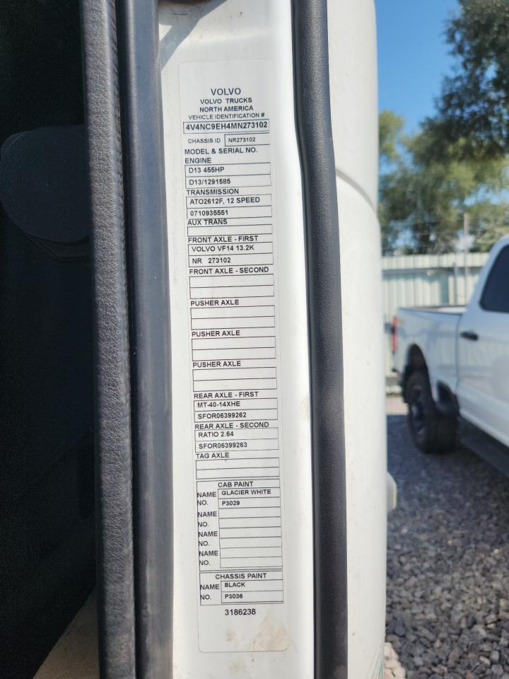 Volvo Vnl Vnl Image 5