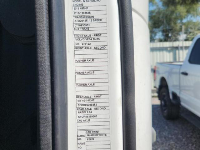 Volvo Vnl Vnl Image 5