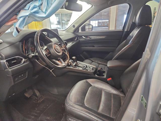 Mazda Cx Grand Touring Image 6