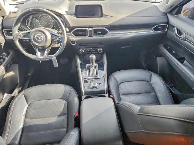 Mazda Cx Grand Touring Image 7