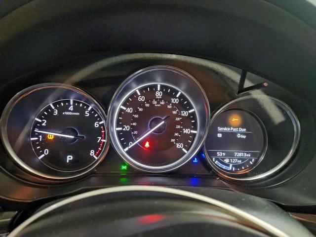 Mazda Cx Grand Touring Image 5