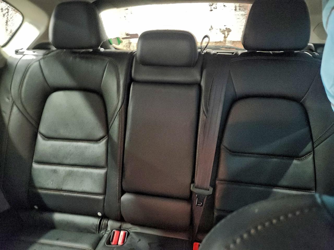 Mazda Cx Grand Touring Image 9