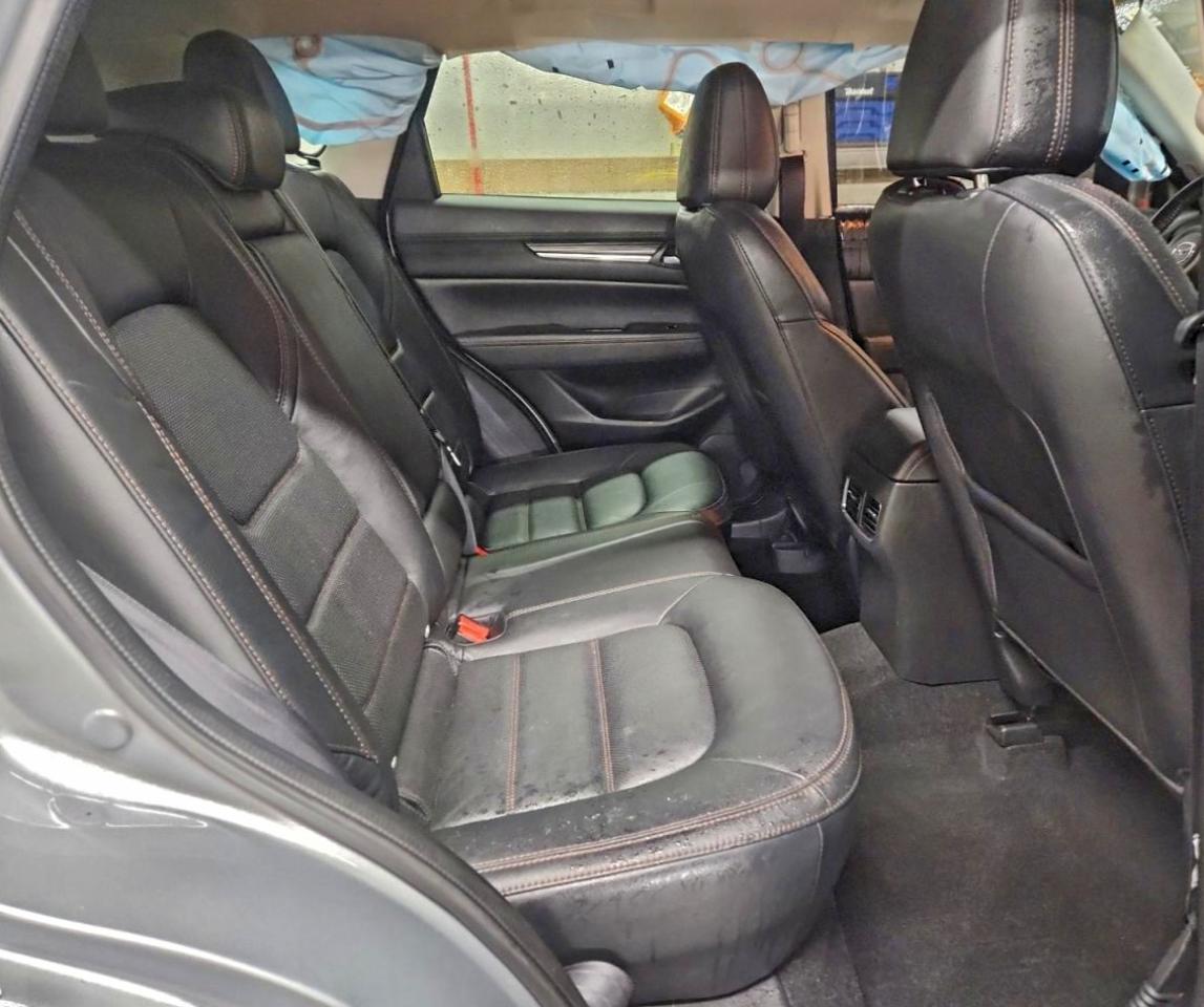 Mazda Cx Grand Touring Image 12