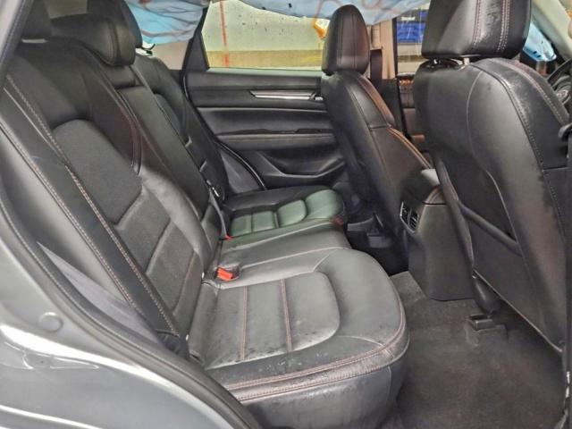 Mazda Cx Grand Touring Image 12