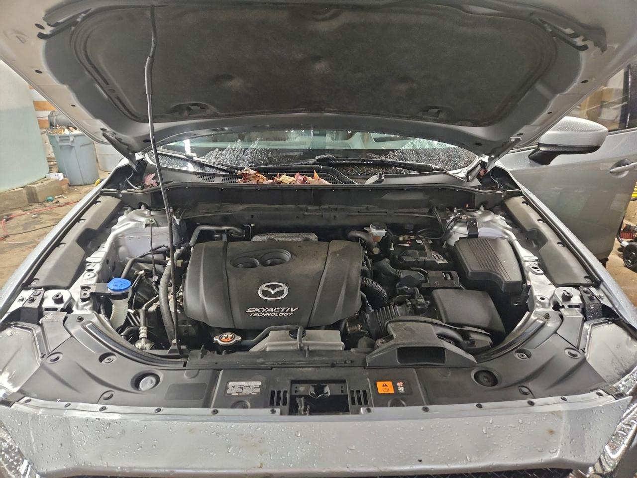 Mazda Cx Grand Touring Image 10