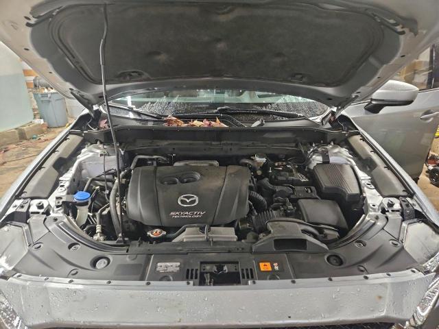 Mazda Cx Grand Touring Image 10