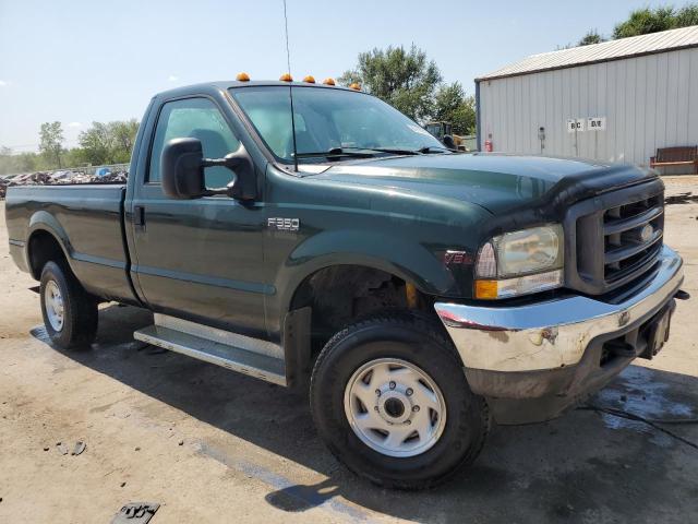 Ford F-350 Srw Super Duty Image 8