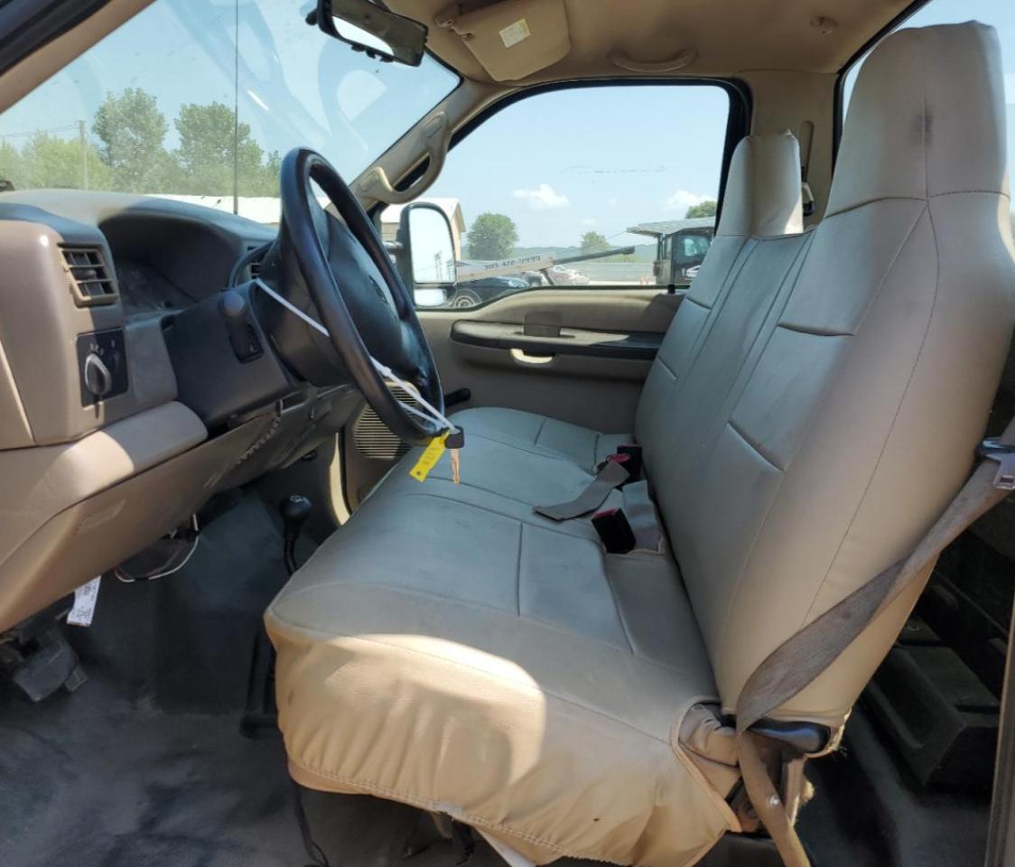 Ford F-350 Srw Super Duty Image 6