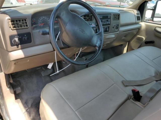 Ford F-350 Srw Super Duty Image 5