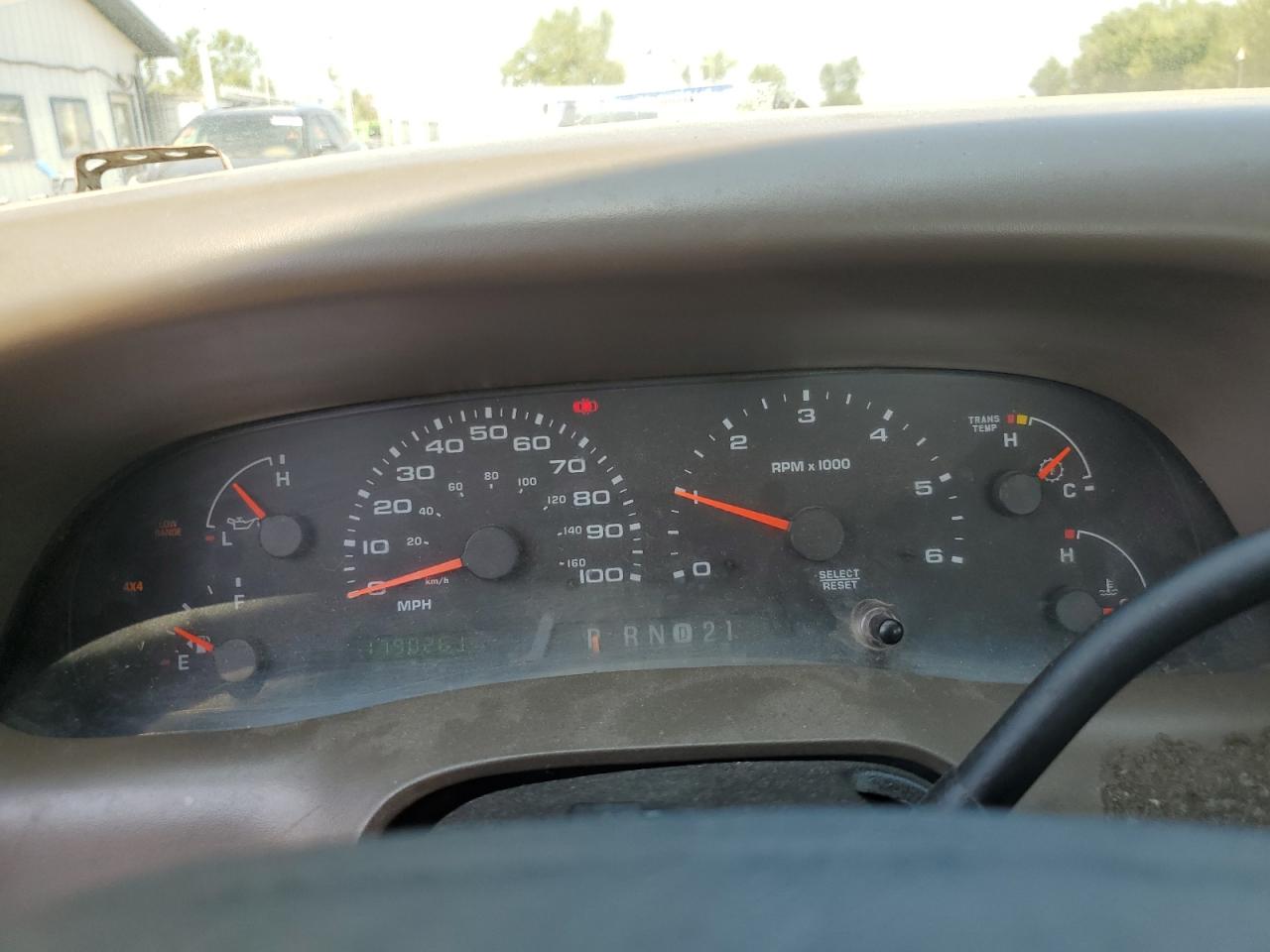 Ford F-350 Srw Super Duty Image 12