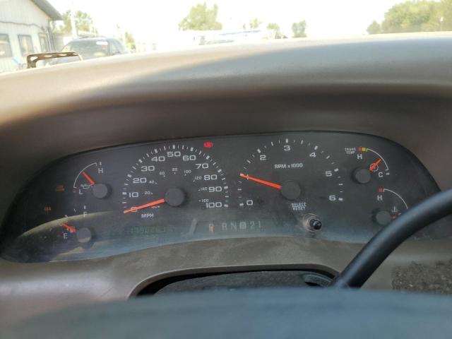 Ford F-350 Srw Super Duty Image 12