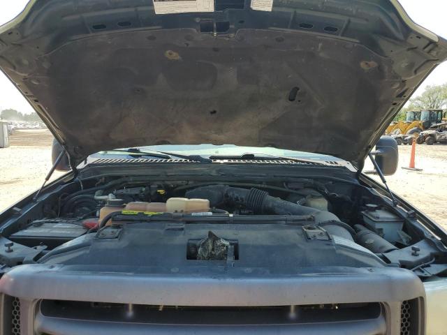 Ford F-350 Srw Super Duty Image 9