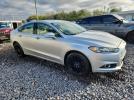 Ford Fusion Se Image 7
