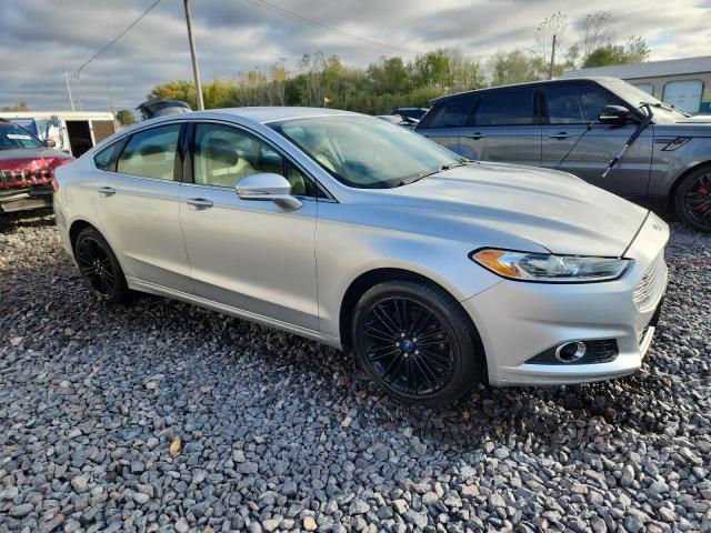 Ford Fusion Se Image 7
