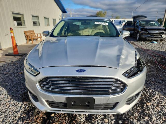 Ford Fusion Se Image 12