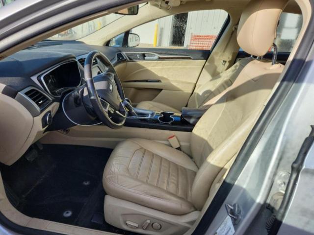 Ford Fusion Se Image 3