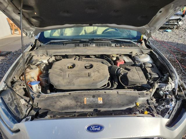 Ford Fusion Se Image 8