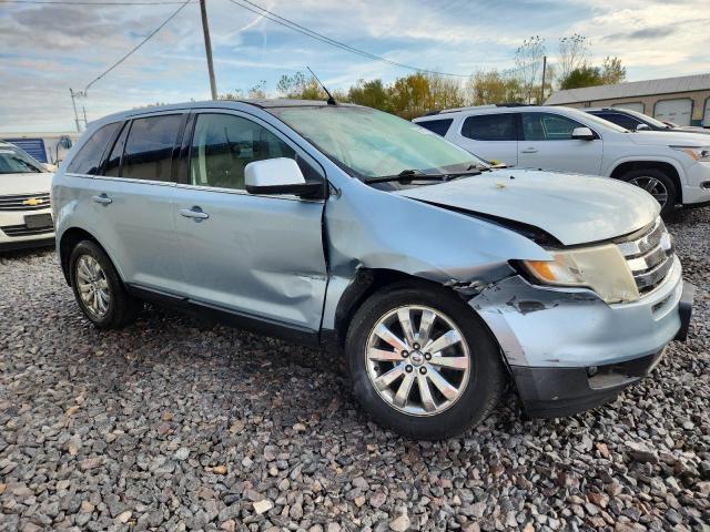 Ford Edge Limited Image 6