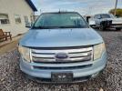 Ford Edge Limited Image 3