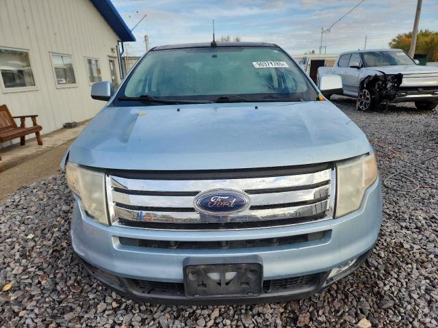 Ford Edge Limited Image 3