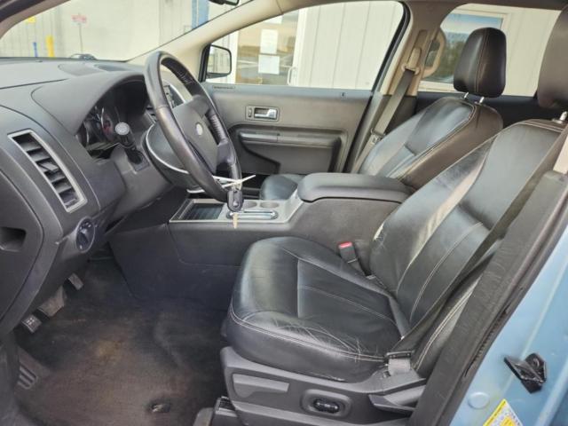 Ford Edge Limited Image 5