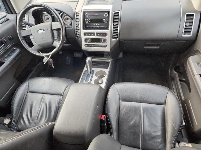 Ford Edge Limited Image 4