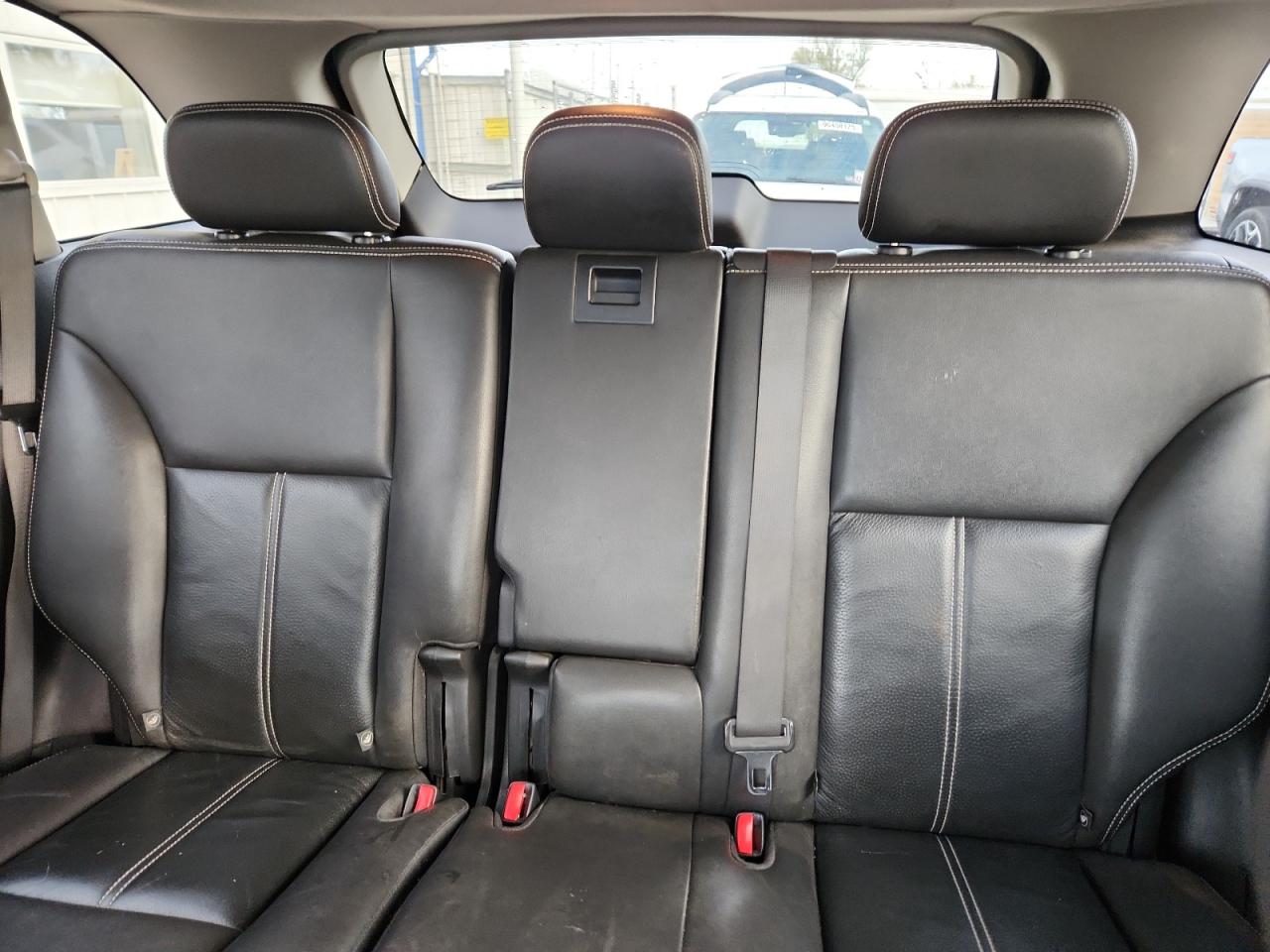 Ford Edge Limited Image 10