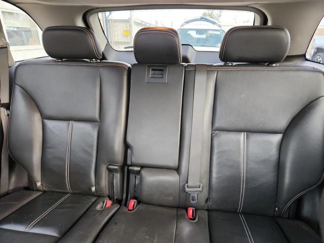 Ford Edge Limited Image 10