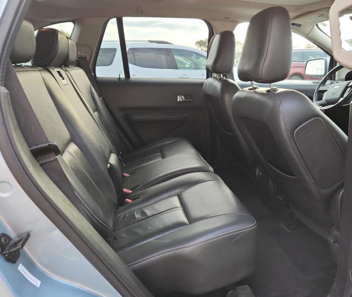 Ford Edge Limited Image 12