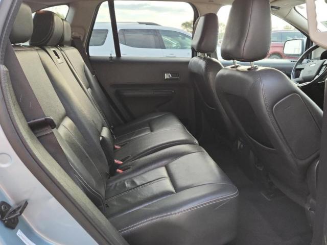 Ford Edge Limited Image 12