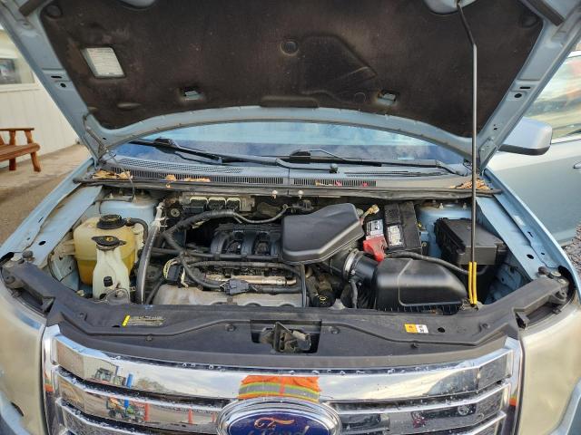 Ford Edge Limited Image 11