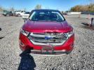 Ford Edge Titanium Image 6