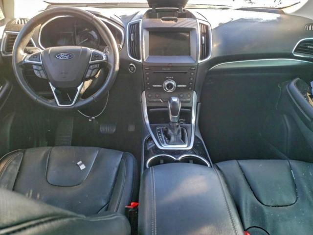 Ford Edge Titanium Image 9