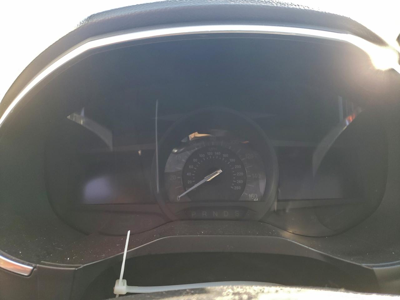 Ford Edge Titanium Image 7