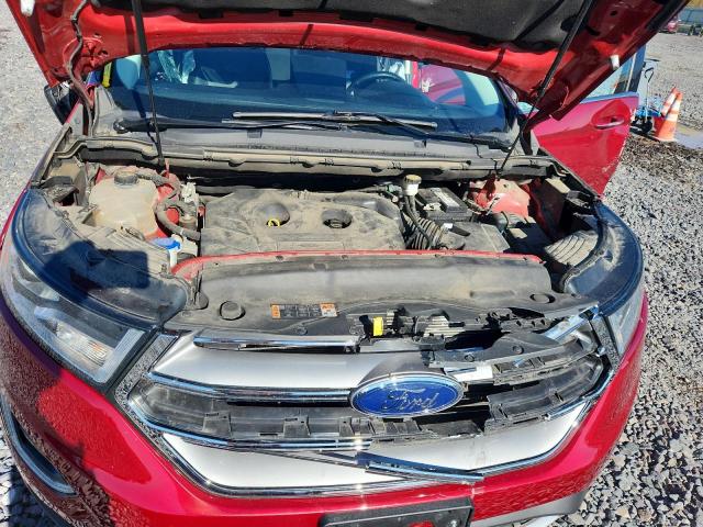 Ford Edge Titanium Image 12