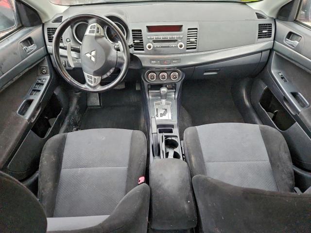 Mitsubishi Lancer Gts Image 5