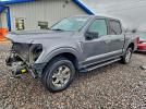 Ford F-150 Supercrew Image 1