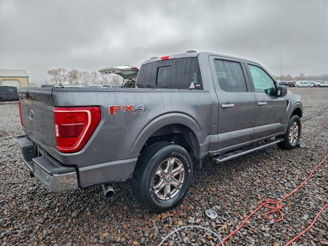 Ford F-150 Supercrew Image 6