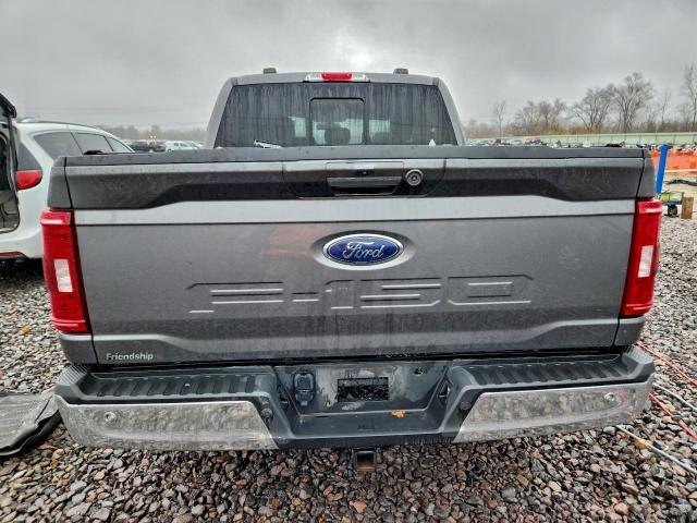 Ford F-150 Supercrew Image 2