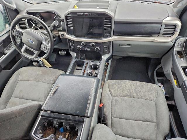 Ford F-150 Supercrew Image 5