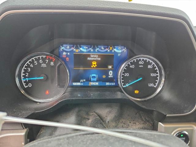 Ford F-150 Supercrew Image 12