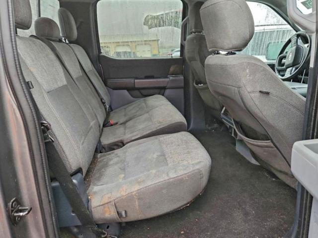 Ford F-150 Supercrew Image 7