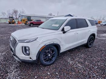  Salvage Hyundai PALISADE