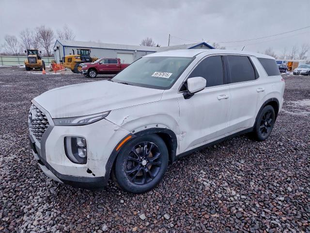  Salvage Hyundai PALISADE