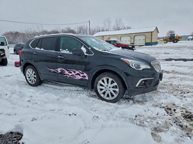 Buick Envision Premium Image 6