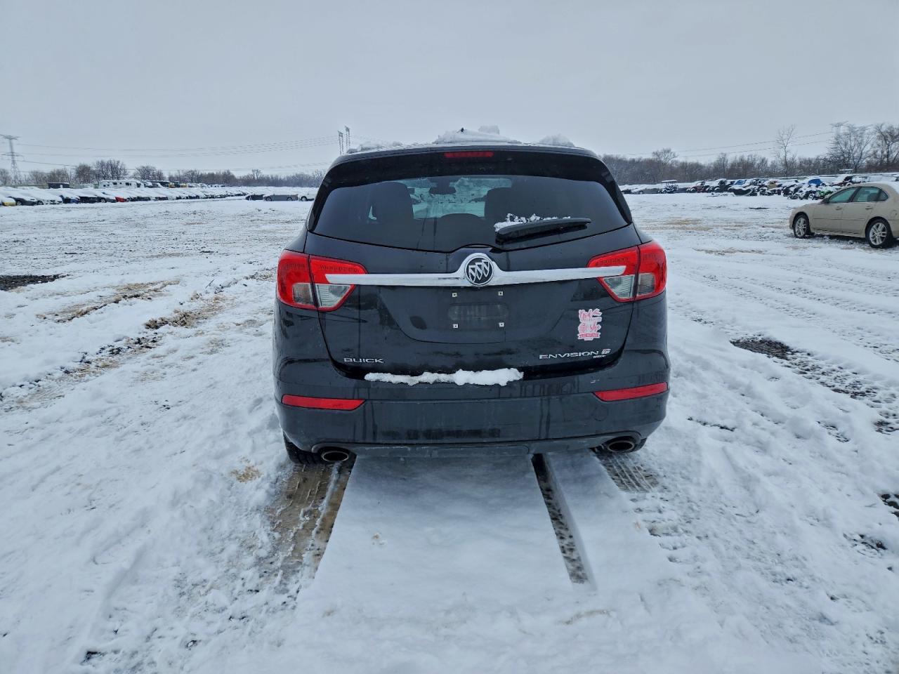 Buick Envision Premium Image 2