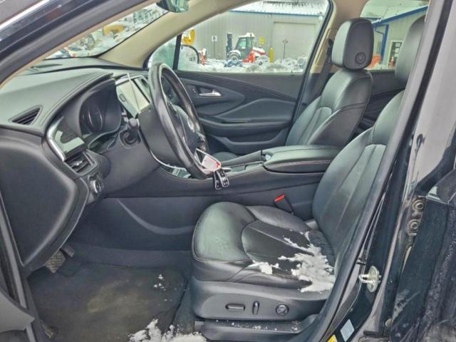 Buick Envision Premium Image 10